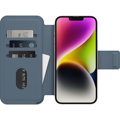 iPhone 14 Plus Case | Folio for MagSafe