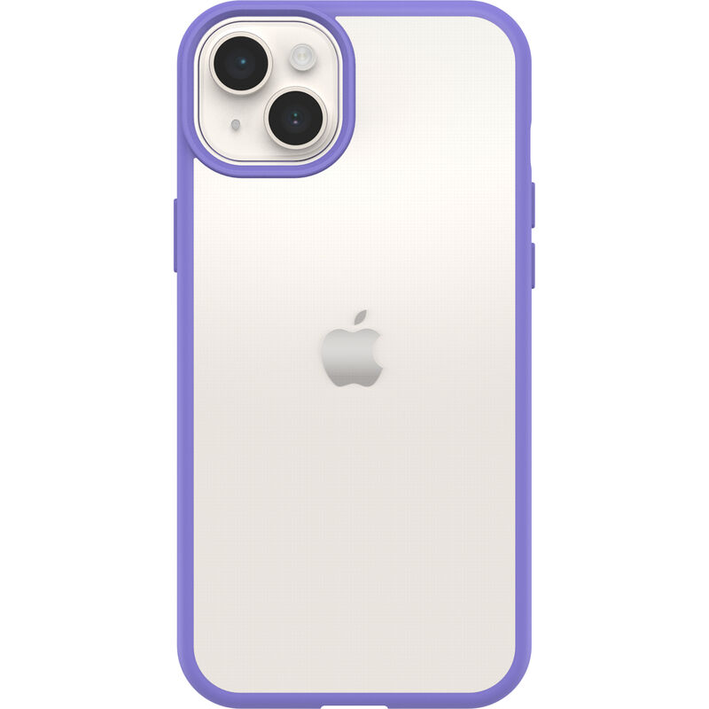 product image 1 - iPhone 14 Plus Hoesje React Series