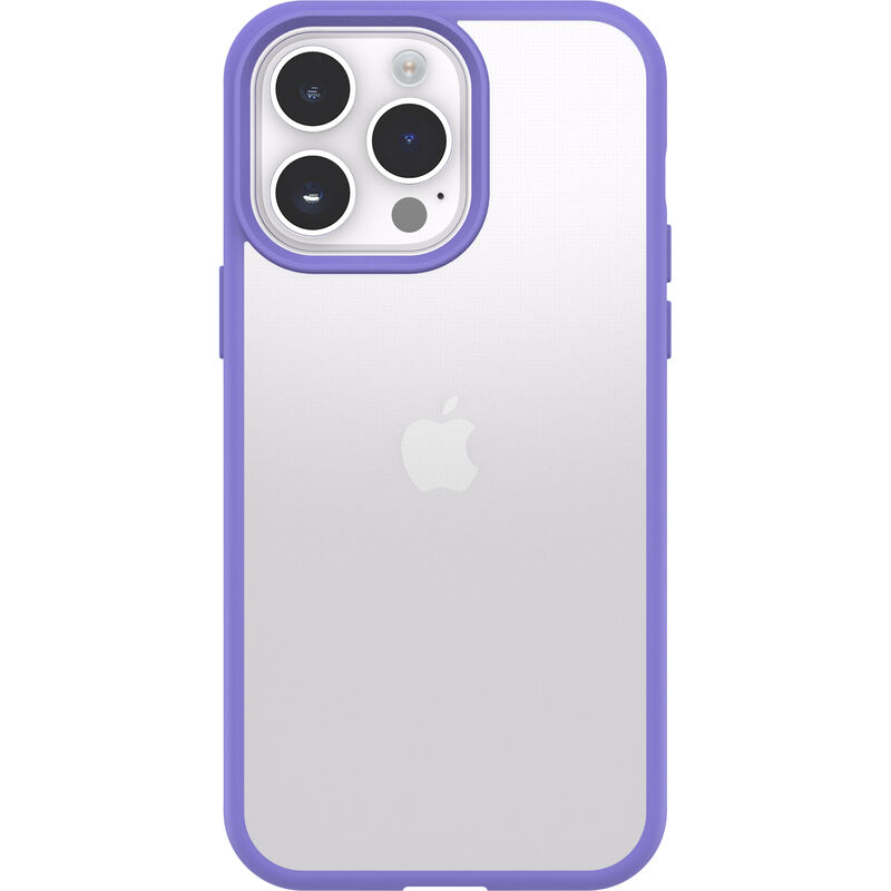 product image 1 - iPhone 14 Pro Max Case React Series