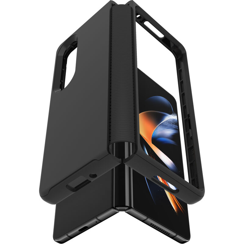 product image 3 - Galaxy Z Fold4 Hoesje Symmetry Flex Series