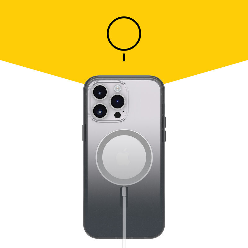 product image 3 - Coque iPhone 14 Pro Max Lumen Series