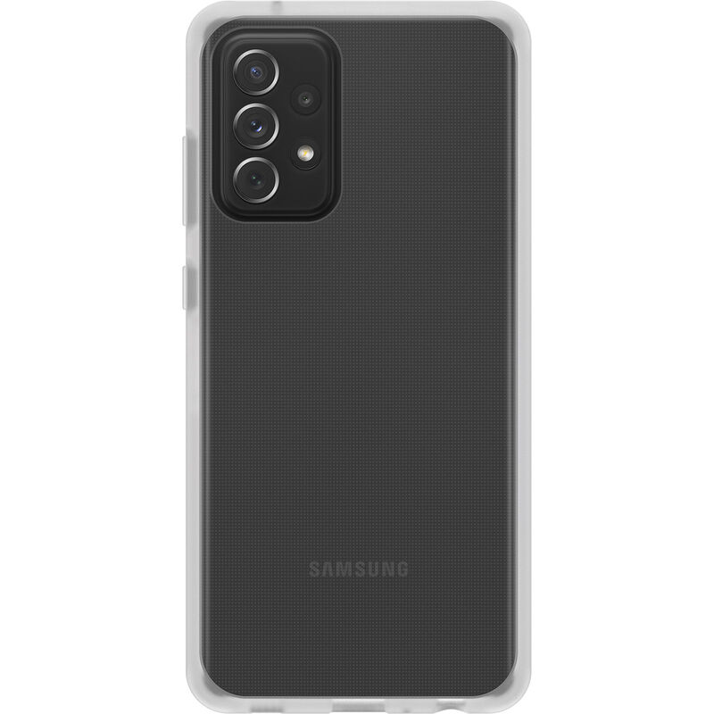 product image 1 - Galaxy A72 Hülle React Series