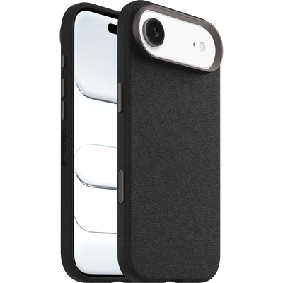 iPhone 17 Air Case | Symmetry Series Cactus Leather for MagSafe