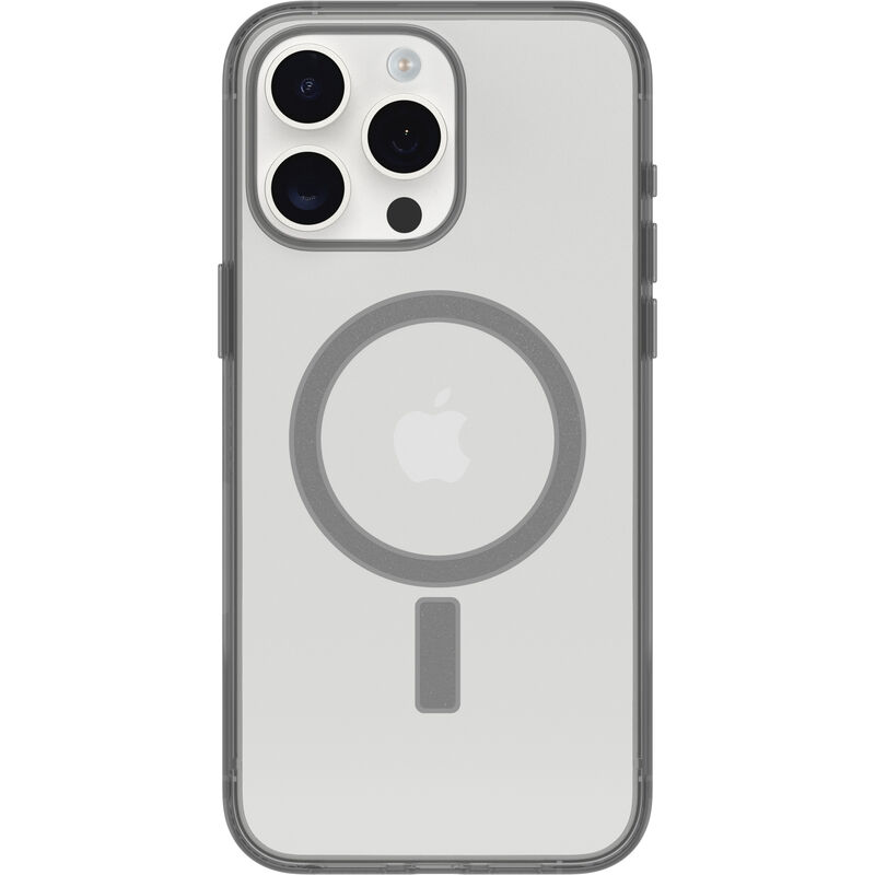 product image 2 - Coque iPhone 15 Pro Max Lumen Series