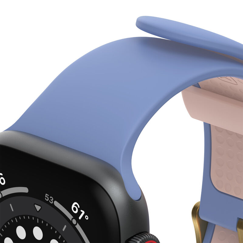 product image 2 - Apple Watch Band 42/44/45 mm OtterBox Band