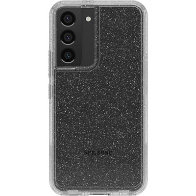 OtterBox | Symmetry Series Clear-hoes voor Galaxy S22