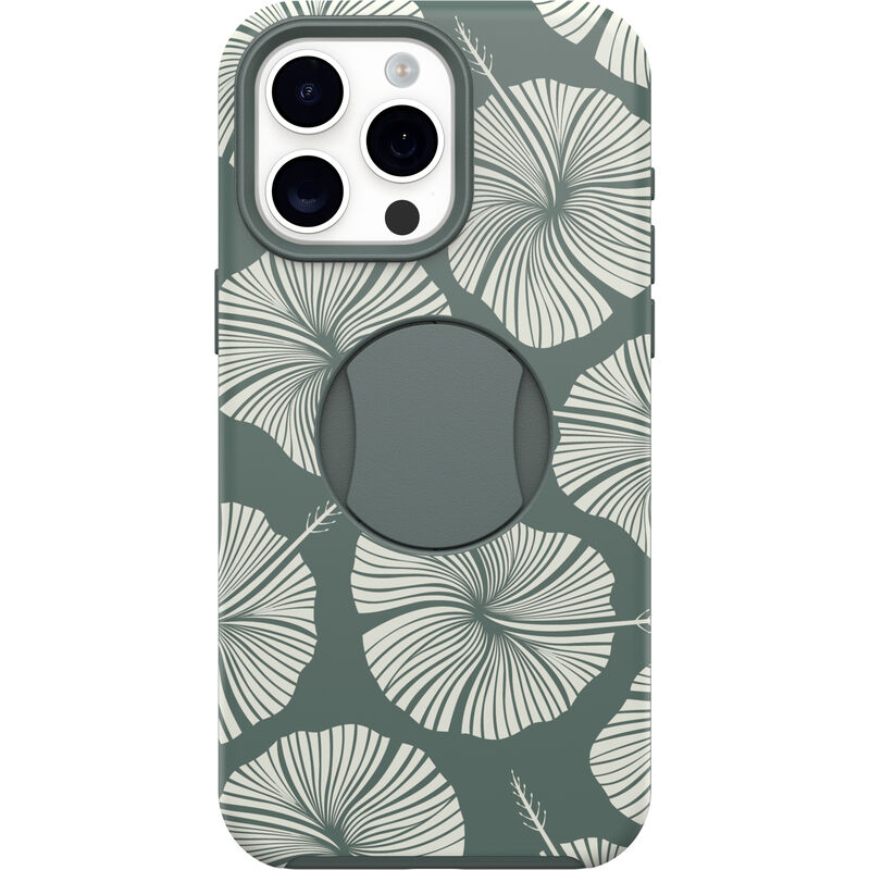 product image 2 - iPhone 15 Pro Max Hülle OtterGrip Symmetry Series