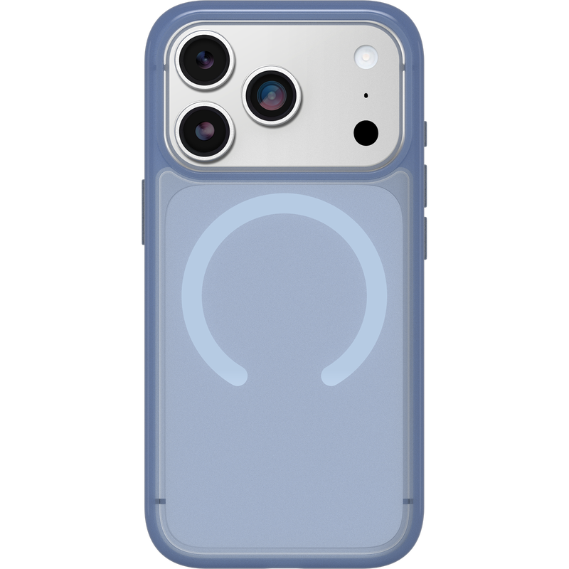 product image 2 - iPhone 17 Pro H&uuml;lle Symmetry Series Clear