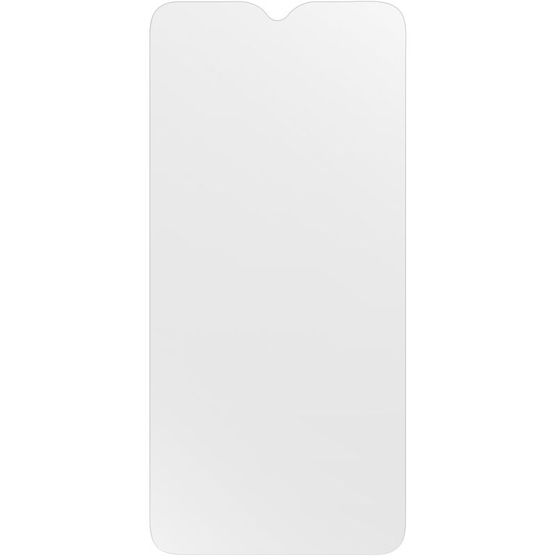 product image 4 - Galaxy A10 Screenprotector Alpha Glass