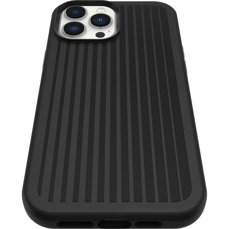 product image 3 - iPhone 13 Pro Max and iPhone 12 Pro Max Case Easy Grip Gaming Antimicrobial