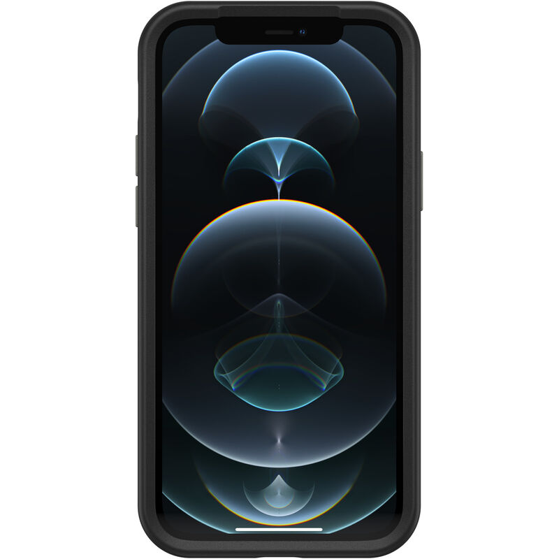 product image 2 - Coque iPhone 12 mini Aneu Series avec MagSafe