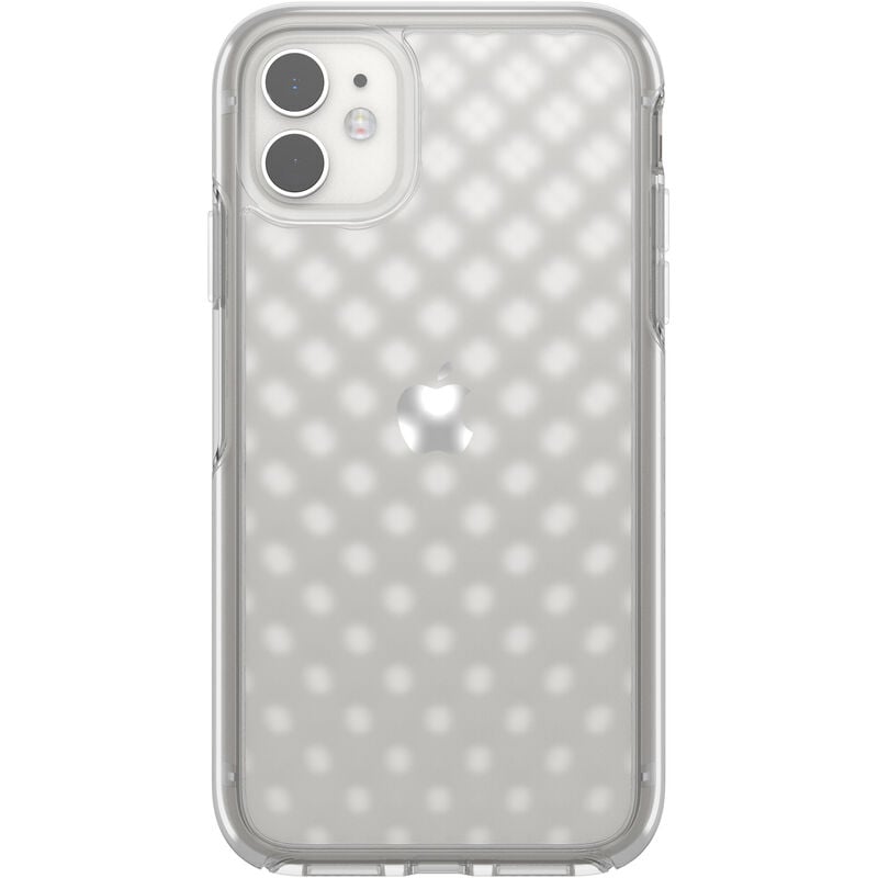 product image 1 - iPhone 11 Hoesje Vue Series
