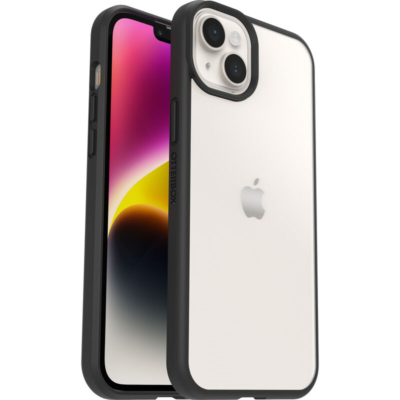 product image 3 - iPhone 14 Plus Hoesje React Series