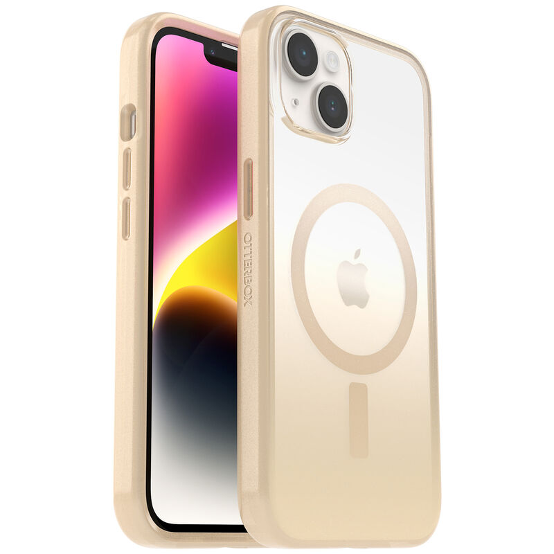product image 1 - iPhone 14 Case Lumen Series