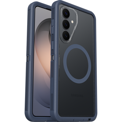 Galaxy S26+ Funda | Defender Series Pro XT