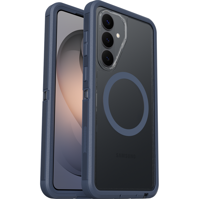 product image 1 - Galaxy S26+ Case Defender Series Pro XT