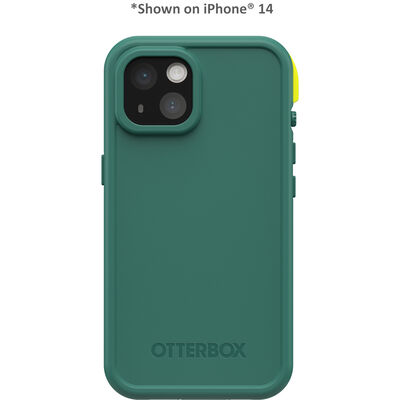 iPhone 15 Case | OtterBox Frē Series for MagSafe