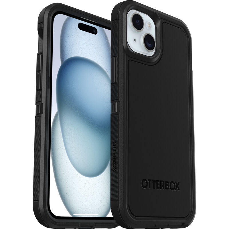 product image 1 - iPhone 15 Plus Case Defender Series XT