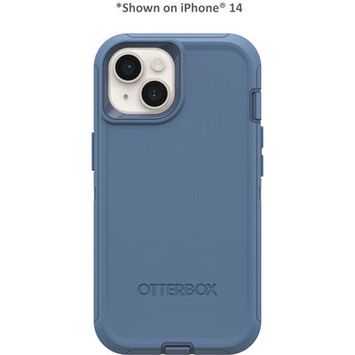 iPhone 15 Pro Max Case | Defender Series