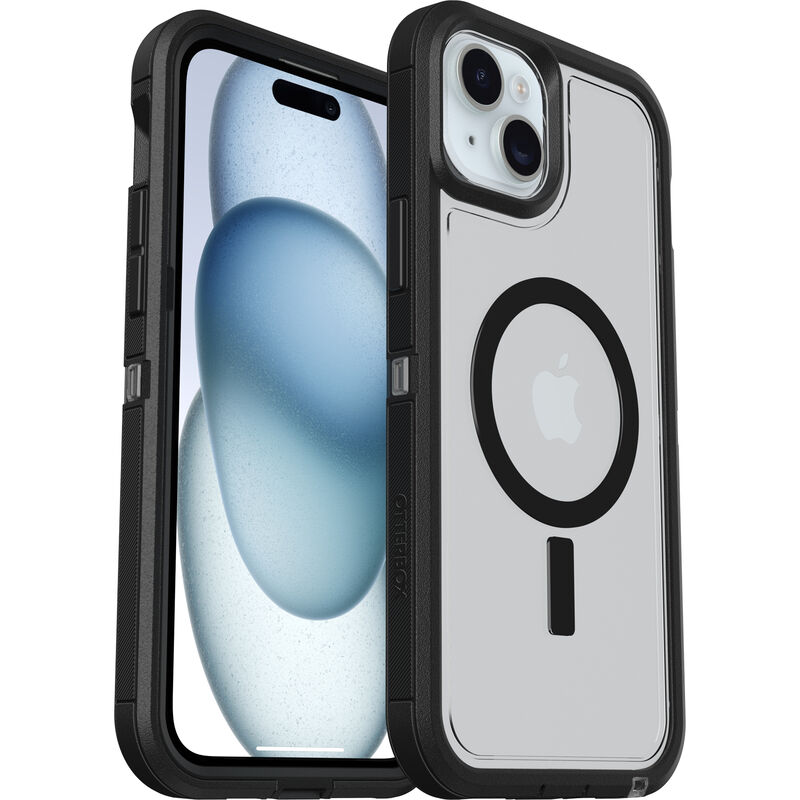 iPhone 15 Plus Case, Defender Series