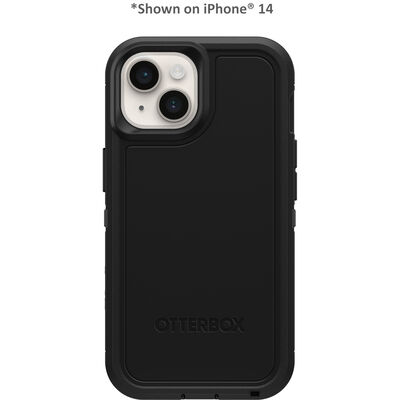 iPhone 15 Pro Case | Defender Series
