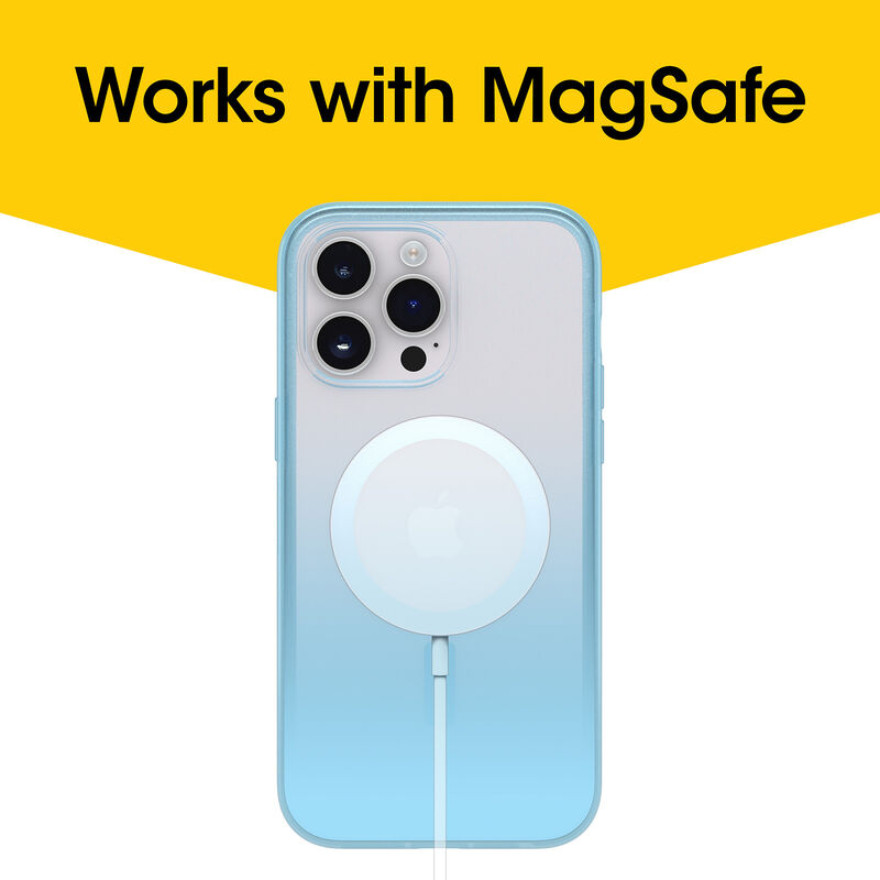 product image 3 - iPhone 14 Pro Max Case Lumen Series