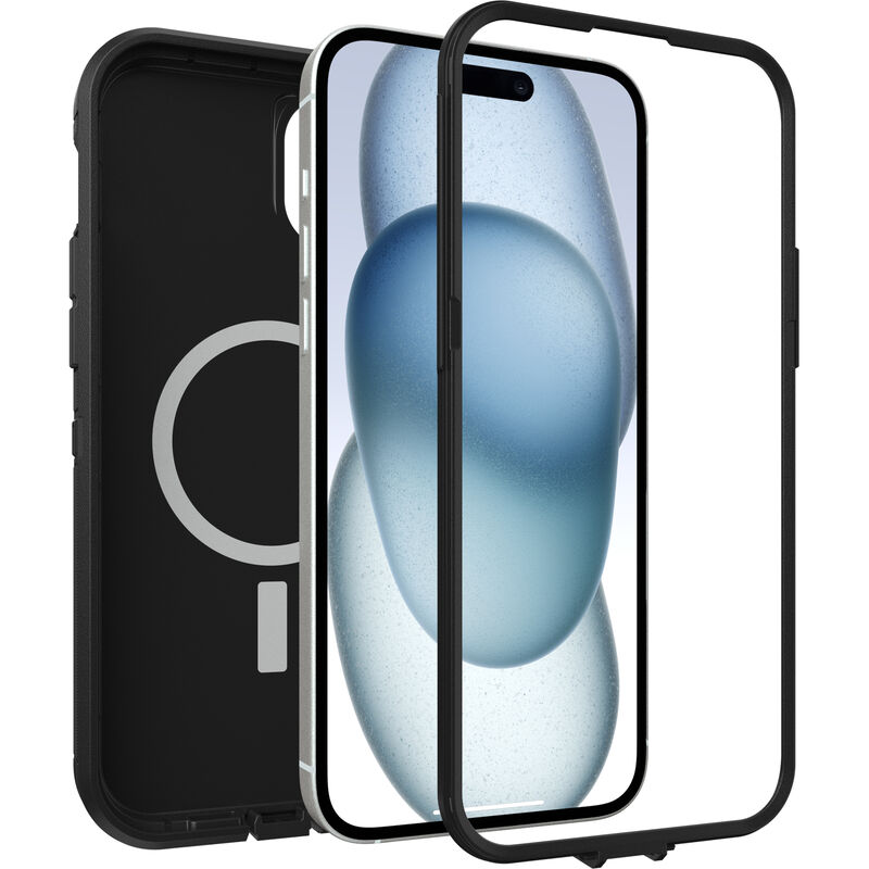 product image 3 - iPhone 15 Plus Case Defender Series XT