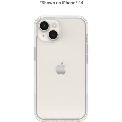 iPhone 15 Case | Symmetry Clear Series