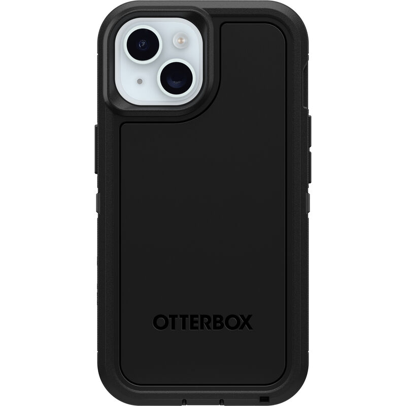 product image 2 - iPhone 15, iPhone 14 and iPhone 13 Case Defender Series XT