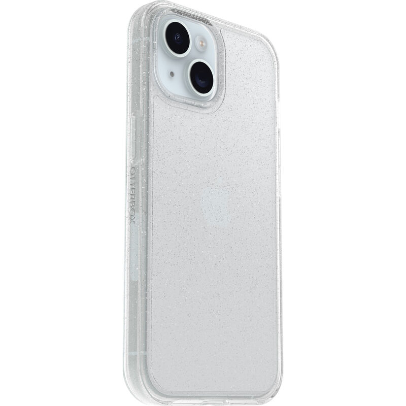 product image 3 - iPhone 15, iPhone 14 and iPhone 13 Case Symmetry Clear Series