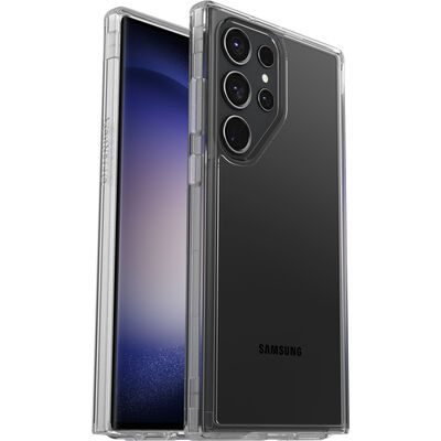Galaxy S23 Ultra Case | Symmetry Clear