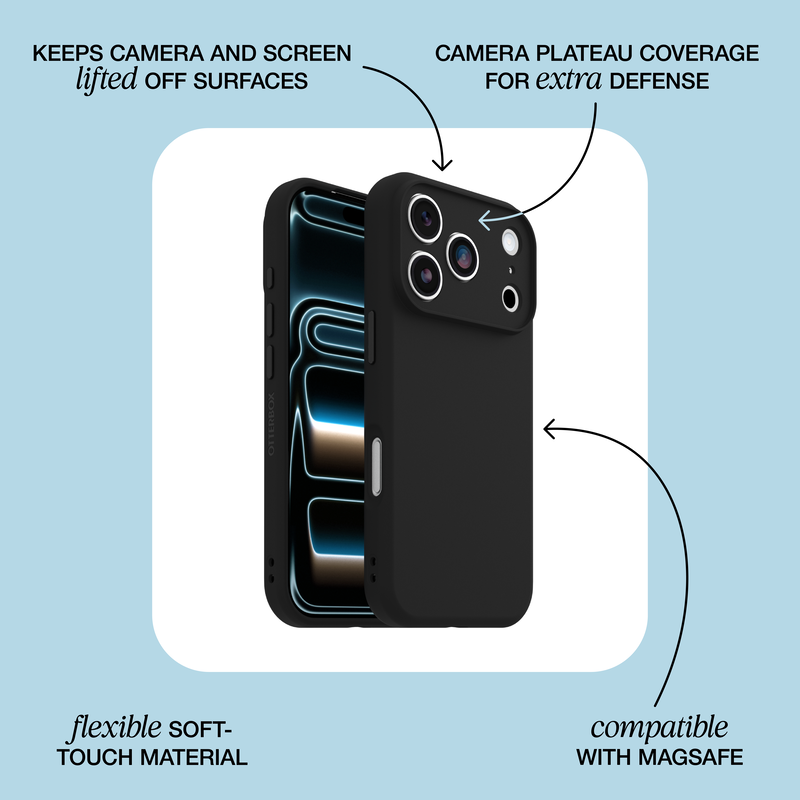 product image 5 - iPhone 17 Pro Max Case Figura Series