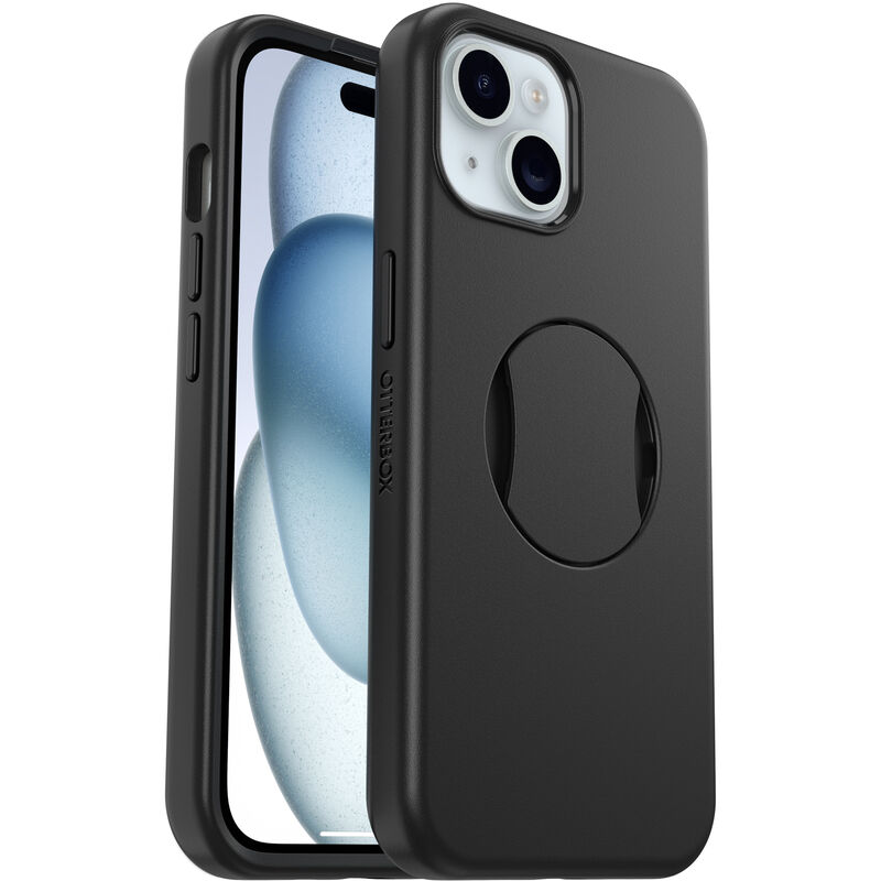product image 1 - iPhone 15 Case OtterGrip Symmetry Series