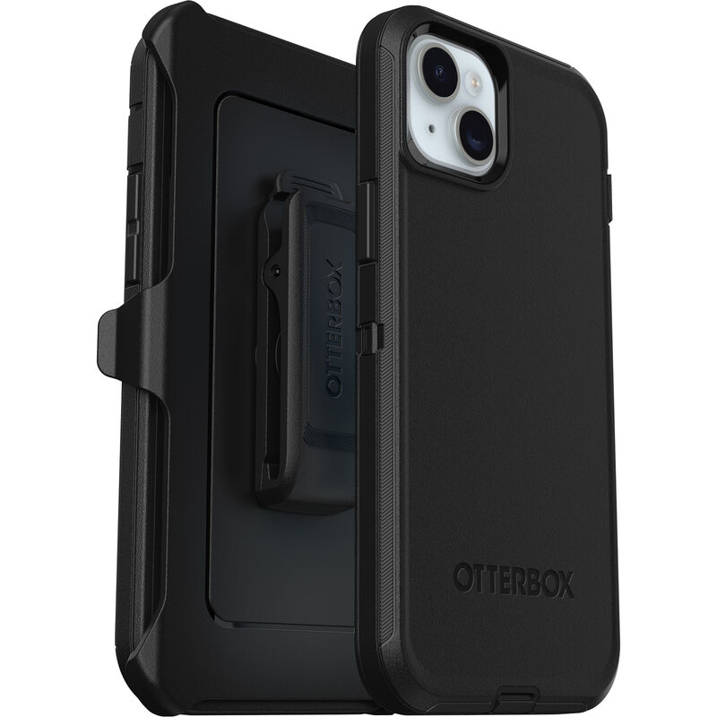 product image 1 - iPhone 15 Plus Case Defender Series