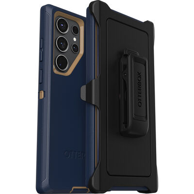 Galaxy S23 Ultra Case | Defender Series