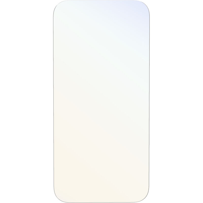 product image 3 - iPhone 15 Plus Screen Protector Premium Pro Glass Blue Light Guard