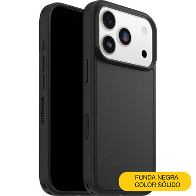 iPhone 17 Pro Max Funda | Symmetry Series para MagSafe