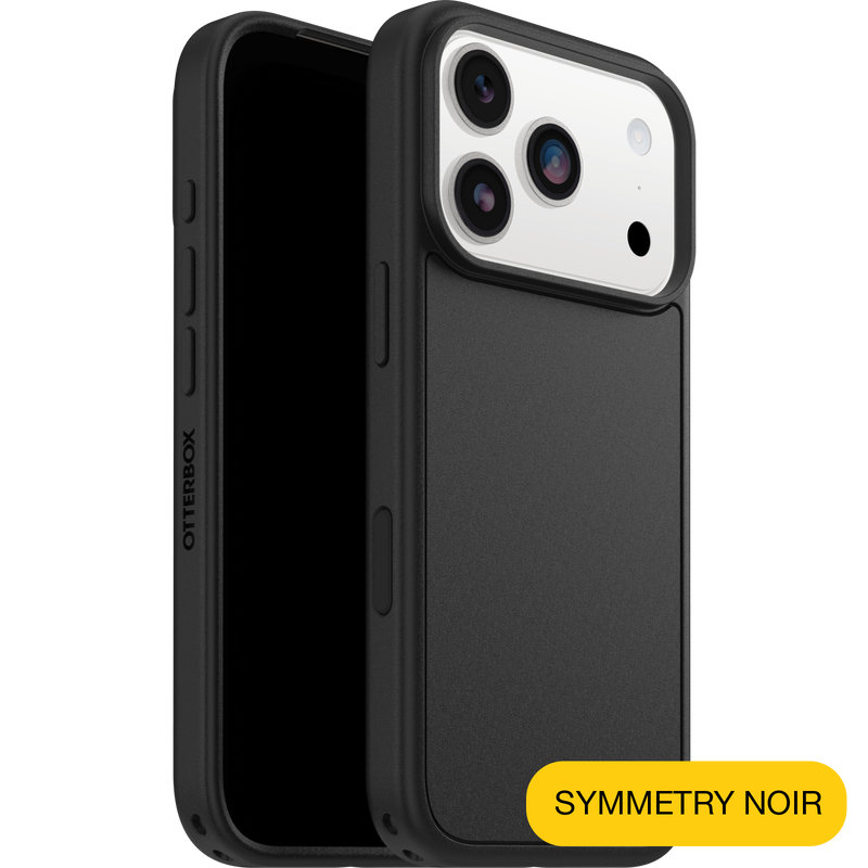 product image 1 - Coque iPhone 17 Pro Max Symmetry Series pour MagSafe