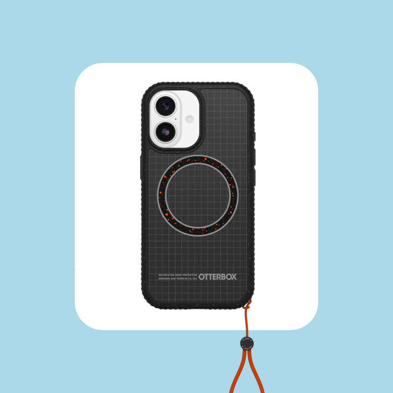 product image 5 - Coque iPhone Air Sole Series