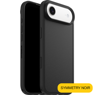 Coque iPhone 17 Air | Symmetry Series pour MagSafe