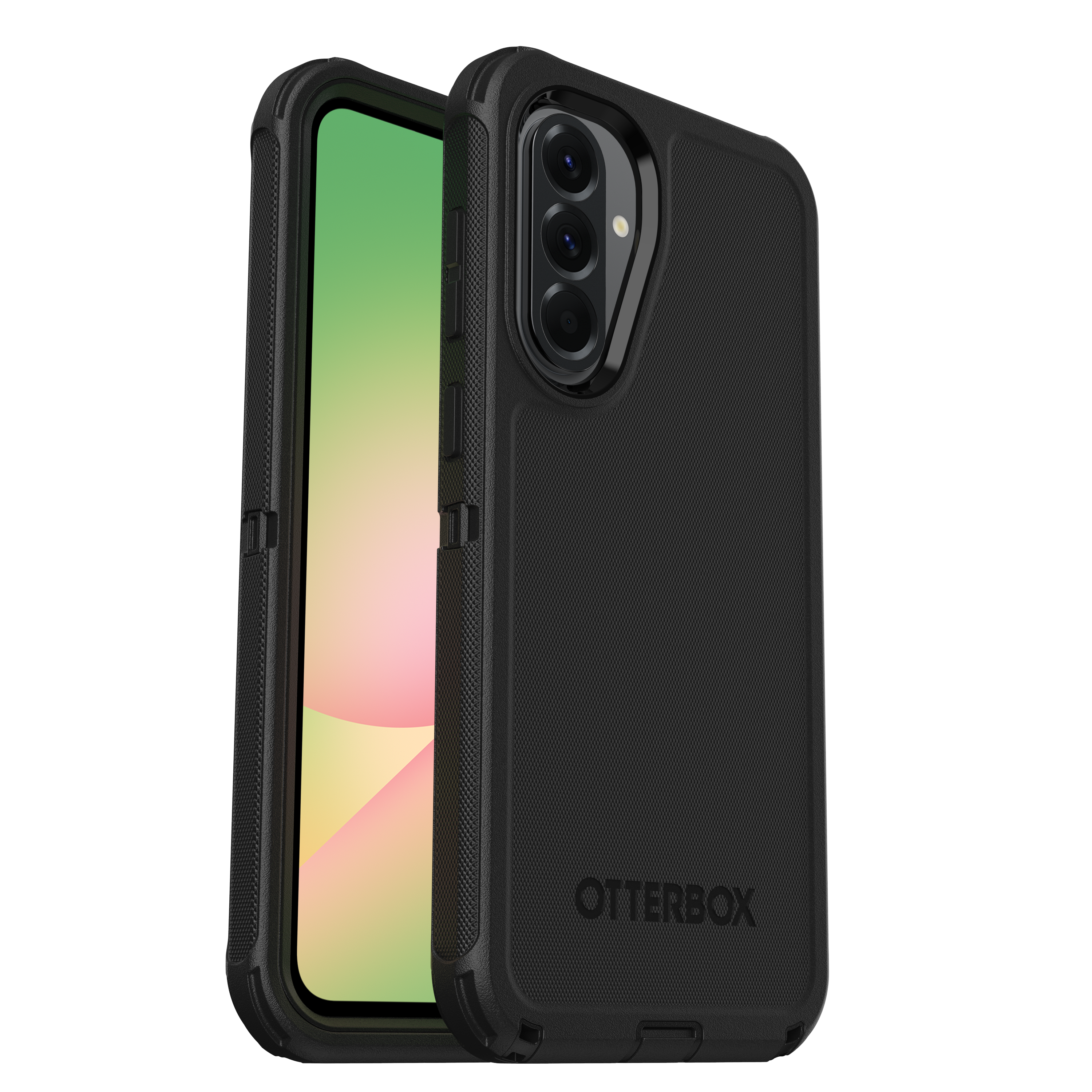 Screen Protector Phone Case For Galaxy A51 5g Protector Tempered