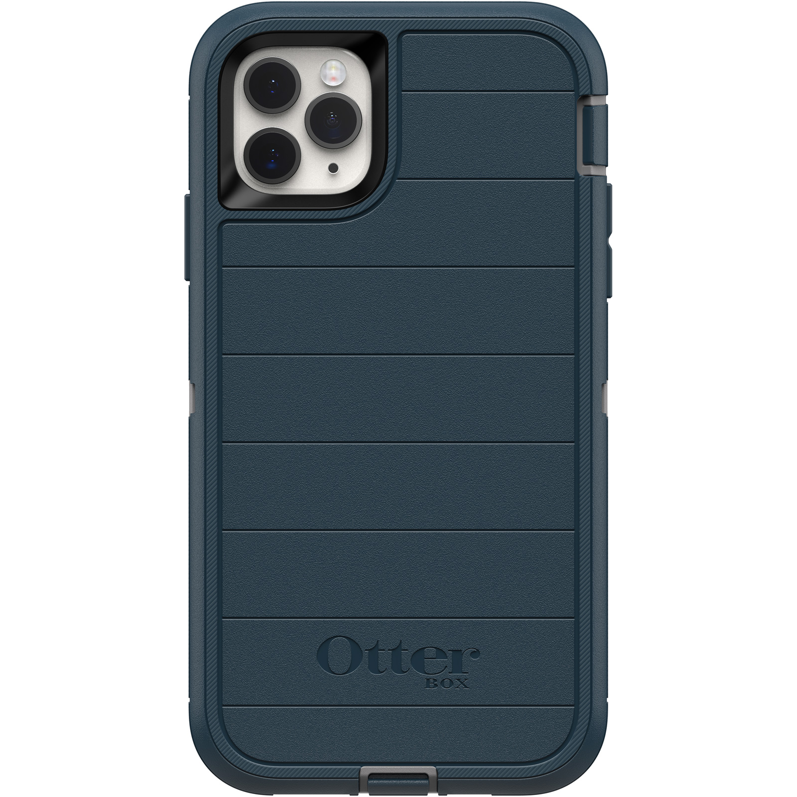 Protective iPhone 11 Pro Max Case OtterBox Defender Series Pro Case