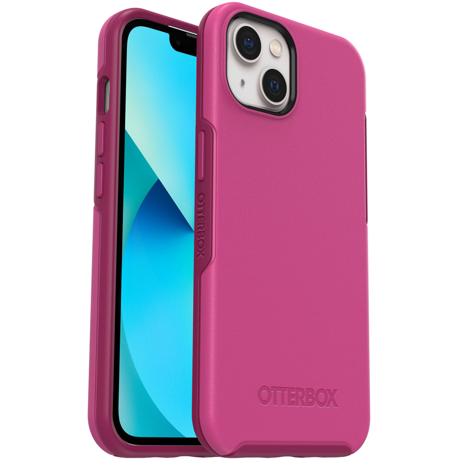 Ultra-Slim iPhone 13 Case OtterBox Symmetry Series