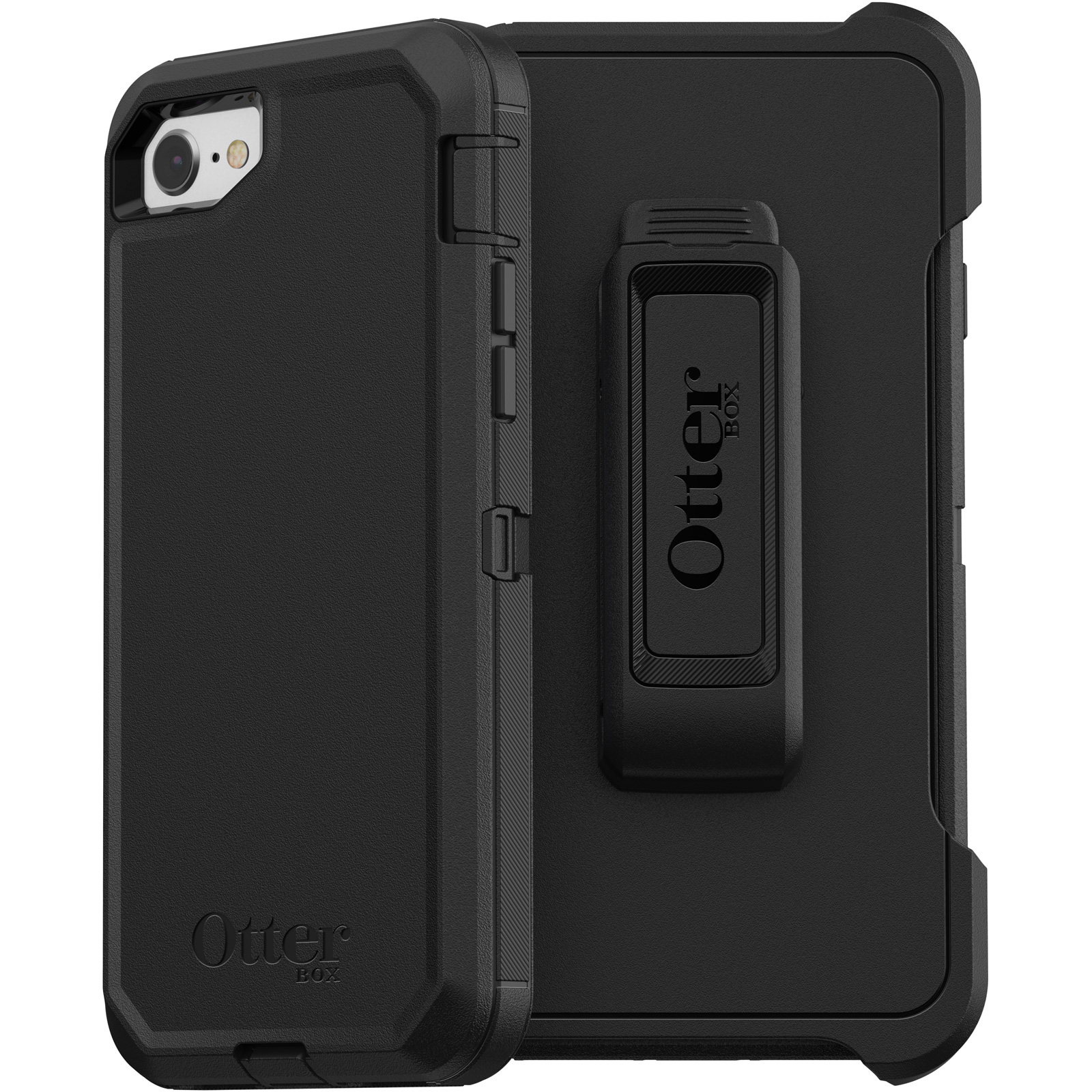 Iphone How To Open An Otterbox Defender Case Rugged IPhone SE 2022