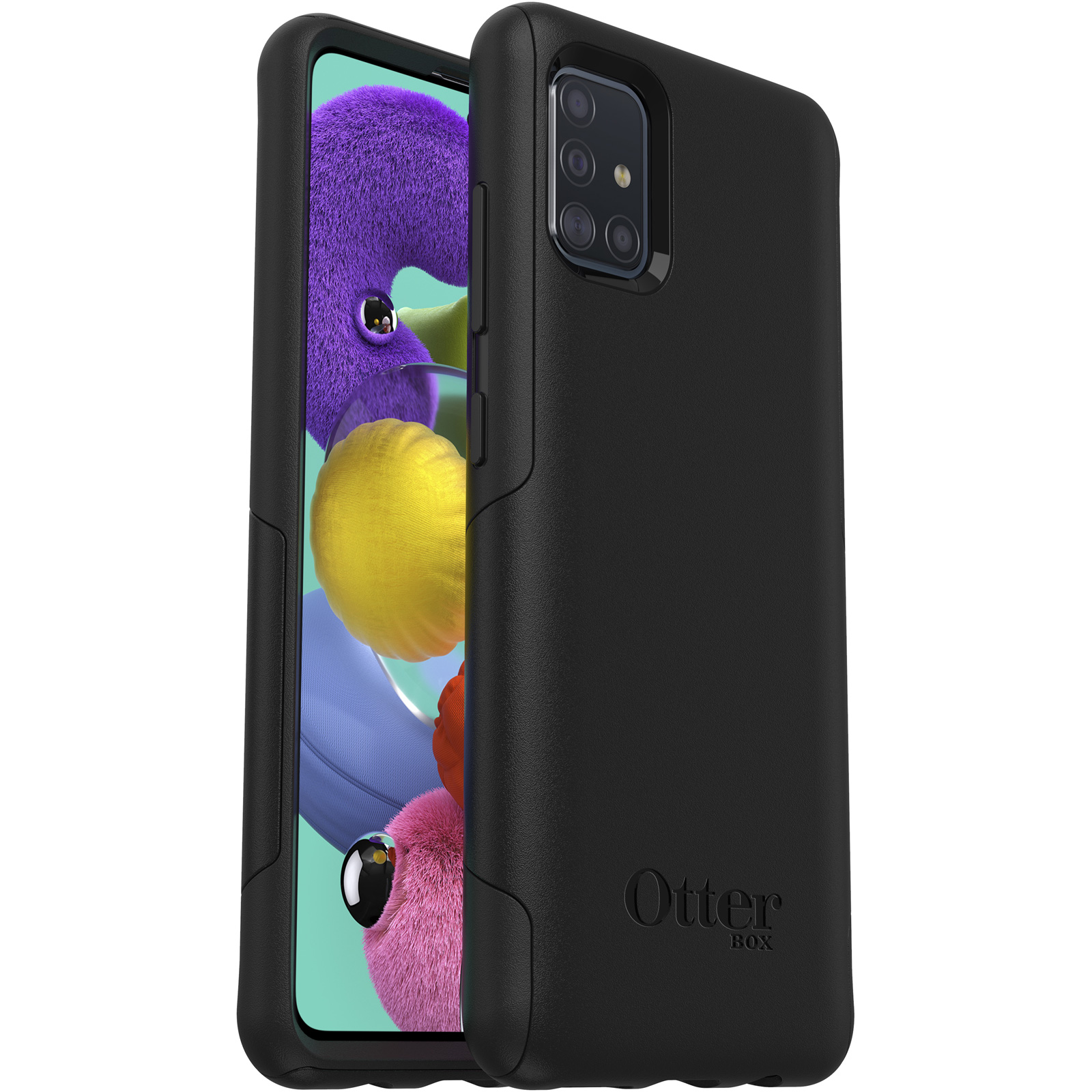 Galaxy A52 Samsung A51 5g Otterbox Case For Samsung Galaxy A32 A52