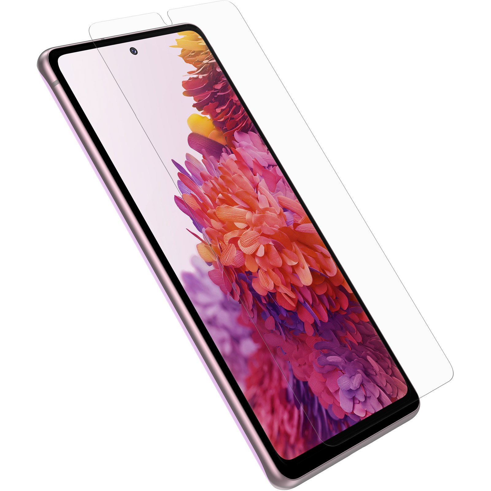 S20 Fe Does Samsung S20+ Come With Screen Protector S20 Fe