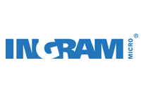 Ingram Micro Logo